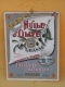 Publicité Carton "HUILE D´OLIVE PELISSIER ARAGON" GRASSE. - Placas De Cartón