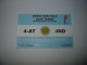 ARGENTINA Carte CB * - CB