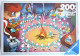 Puzzle RAVENSBURGER 1983 - SCHTROUMPFS La Fêe - 200 Pièces (1) Manque 2 Pièces SCHTROUMPF - Puzzels