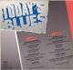 * LP *  TODAY'S BLUES Vol.3 - ALBERT COLLINS / ROBERT CRAY / STEVIE RAY VAUGHAN / JAMES COTTON A.o. - Blues