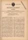 Original Patentschrift - G. De Lapparent Dans Fontenay Aux Roses , 1886 , Semoir, De L'agriculture, Des Semences !!! - Machines