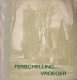 Terschelling...vroeger  72blz  1967 - Terschelling