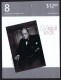 2008  Yousuf Karsh Photographer, Winston Churchill BK 378  Sc 2273 - Carnets Complets