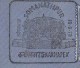 Somnathpur Pictorail Cancellation Of India On Inland Letter Card, Architecture, Religion - Hinduism