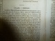 Delcampe - 5 Juin 1834 MAGASIN UNIVERSEL : Le Palais Des THERMES ; Jane Grey Décapitée à La Hache;FIESOLE (Italie); NIL Inondations - 1800 - 1849