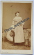 Photo Cdv XIX Femme Actrice Artiste Théatre ? Women Actress Artiste 1870 PARIS - Old (before 1900)