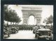 PARIS LIBERATION WW2 CHAMPS ELYSEES ARC DE TRIOMPHE DEFILE DES TROUPES AMERICAINES   CIRC   NON    / 1950  EDIT - Arc De Triomphe