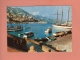 * CPM..MONACO : Le Port  :   Voir Les 2 Scans - Hafen