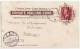 USA - NY NEW YORK CITY BROOKLYN - OCEAN PARKWAY ENTRANCE- PROSPECT PARK- 1901 PRIVATE MAILING CARD PMC Postcard [4542] - Brooklyn