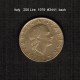 ITALY   200  LIRE   1979  (KM # 105) - 200 Lire