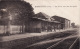 CPA 1930 RIBECOURT-DRESLINCOURT - La Gare, Vue Sur Les Quais (A51) - Ribecourt Dreslincourt