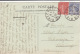 CPA 1930 RIBECOURT-DRESLINCOURT - La Poste (A51) - Ribecourt Dreslincourt