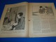 Delcampe - LA CHARRETTE CHARRIE. N° 6 Du 1/10/1922. Aujourd´hui : Les Parasites. Dessins De R. Guérin. Journal Humoristique ! - Autres & Non Classés