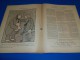 Delcampe - LA CHARRETTE CHARRIE. N° 6 Du 1/10/1922. Aujourd´hui : Les Parasites. Dessins De R. Guérin. Journal Humoristique ! - Autres & Non Classés