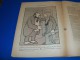 Delcampe - LA CHARRETTE CHARRIE. N° 6 Du 1/10/1922. Aujourd´hui : Les Parasites. Dessins De R. Guérin. Journal Humoristique ! - Autres & Non Classés