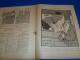 Delcampe - LA CHARRETTE CHARRIE. N° 6 Du 1/10/1922. Aujourd´hui : Les Parasites. Dessins De R. Guérin. Journal Humoristique ! - Autres & Non Classés