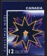 2005  Christmas Issue - Indian      - Noël   Nativité      BK 314 Sc 2125 - Carnets Complets