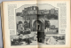 1924 Italian Magazine  Interesting Photos Of TRIPOLI Tarabulus  Tripolitania Libya Jamahiriyya - Ante 1900