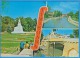 Timisoara, Tram, Tramways, Bridge, Kayak Romania Postal Stationery Postcard 1974 - Tranvie