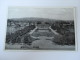 AK / Postkarte 1935 Zagreb Panorama Echt Gelaufen Nach Wien (Marke Abgelöst) - Croatia