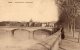 [DC6675] ROMA - PONTE CAVOUR E PANORAMA - Viaggiata - Old Postcard - Ponts