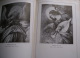 Delcampe - DIE MUSIK FUNF JAHRHUNDERTEN  DER EUROPAISCHEN MALEREI - GERMANY 1922 - Libri Vecchi E Da Collezione
