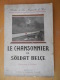 BELGE - BELGIQUE - CHANSONNIER SOLDAT BELGE - FORT DE LONCIN LIEGE - 1914-18
