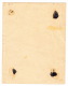 Portrait D'une Petite Fille : Dessin Original Au Crayon, Sur Papier, D'époque XIX° Siècle, Signé, Daté Et Legendé : "Jam - Dibujos