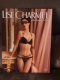 Publicité Cartonnée "LISE CHARMEL" Lingerie. Modèle 2. - Paperboard Signs