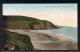 RB 961 - Early Postcard - Clarach Bay Near Aberystwyth - Cardiganshire Wales - Cardiganshire