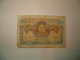 BILLET 10  Francs (trésor Français ) 1947 - 1947 French Treasury