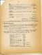 SECOURS NATIONAL SOUS LE HT PATRONAGE MAL PETAIN  ENTETE DES BASSES PYRENEES PAUL LE 11 FEVRIER 1941 COMPTE RENDU D ACTI - Documents Historiques