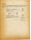 SECOURS NATIONAL SOUS LE HT PATRONAGE MAL PETAIN  ENTETE DES BASSES PYRENEES PAUL LE 11 FEVRIER 1941 COMPTE RENDU D ACTI - Documents Historiques