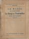 Guide Officiel /Le Musée De La Ferronnerie /Le Secq Des Tournelles /Tour Saint Laurent/ROUEN/1927   PGC52 - Archéologie