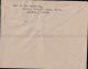 Entier Postal + Timbre 1949, India Postage, Bombay - Lausanne (5149) - Postcards