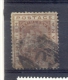 British Guiana 1876, Minr 35 Vfu. Cv 11 Euro - Guyana Britannica (...-1966)