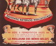 Carton Biere Brasserie Waterloo Bracquegnies - Posters