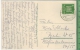 Bad Flinsberg 1926 Verlag: Niepel, Friedeberg., Postkarte Ohne Frankatur  Und Stempel, BAD FLINSBERG 12.6. 1926 MIT BEFÖ - Schlesien