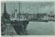 Folkestone Hold To Light A La Lumiere 4943 P. Used 1902 Ship Folkestone - Folkestone
