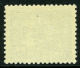 China France P.O. 1937-41 110c "KOWANG-TCHEOU" Overprint MNH - Postage Due