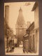 CPA Dun-sur-Auron (18) - L'Horloge, Face Grand Rue 1904 - Dun-sur-Auron