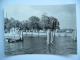 Germany: Ostseebad Zingst - Hafen, Boot, Parkplatz, Alte Auto - 1975 Used - Zingst