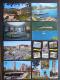 SPAIN        8 POSTAIS  - 2 Scans  -    (Nº04416) - 5 - 99 Postcards