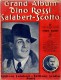 GRAND ALBUM  -  TINO ROSSI  -  SALABERT  -  SCOTTO  - - Música