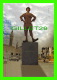 BAGDAD, IRAQ - REBUILDING BAGDAD - RONALD McDONALD´S STATUE - COMMENT ? CARDS - BBOMERANG - Iraq