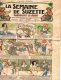 La Semaine De Suzette Du 8 Septembre 1932 - Autres & Non Classés