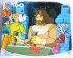 Puzzle MB 1981 - ULYSSES 31 -  100 Pièces 340303 (1) - Puzzels