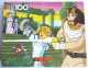 Puzzle MB 1981 - ULYSSES 31 -  100 Pièces 340301 - Puzzles