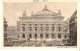 Publicité-Sirop De Deschiens à L´Hémoglobine-Anémie-Pharmacie -sur Carte Postale De Paris-Opéra (Tram -Traway - Pubblicitari