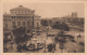 Paris France - Place Du Châtelet - Animation - Bus Cars - Unused - Pub. By A. Leconte - 2 Scans - Squares